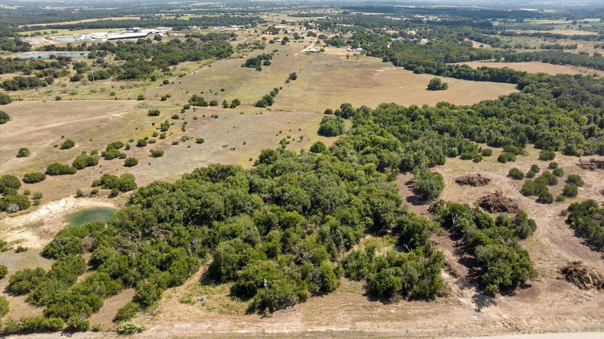 Tbd County Road 351 Dublin TX 76446