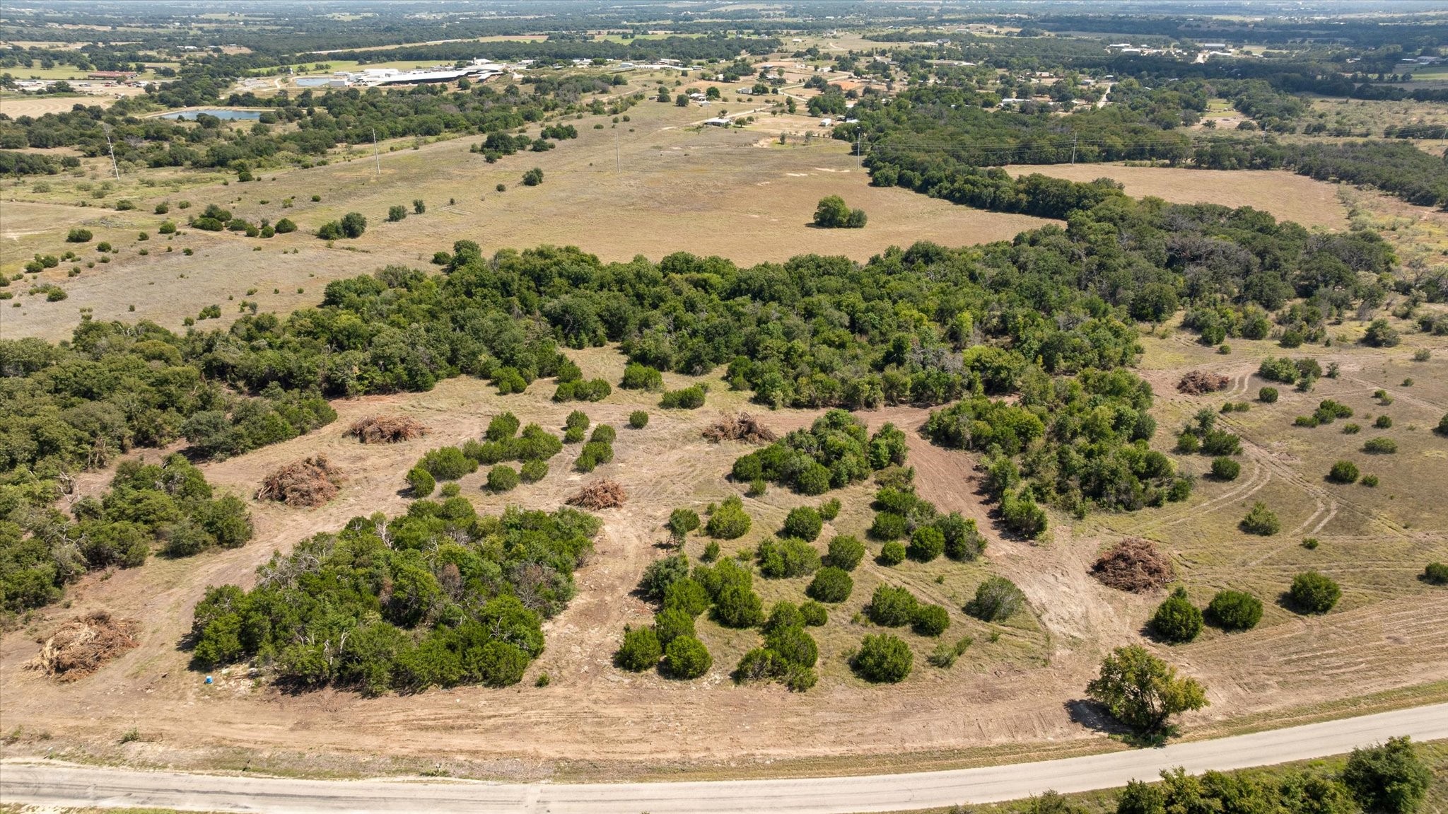 Tbd County Road 351 Dublin TX 76446