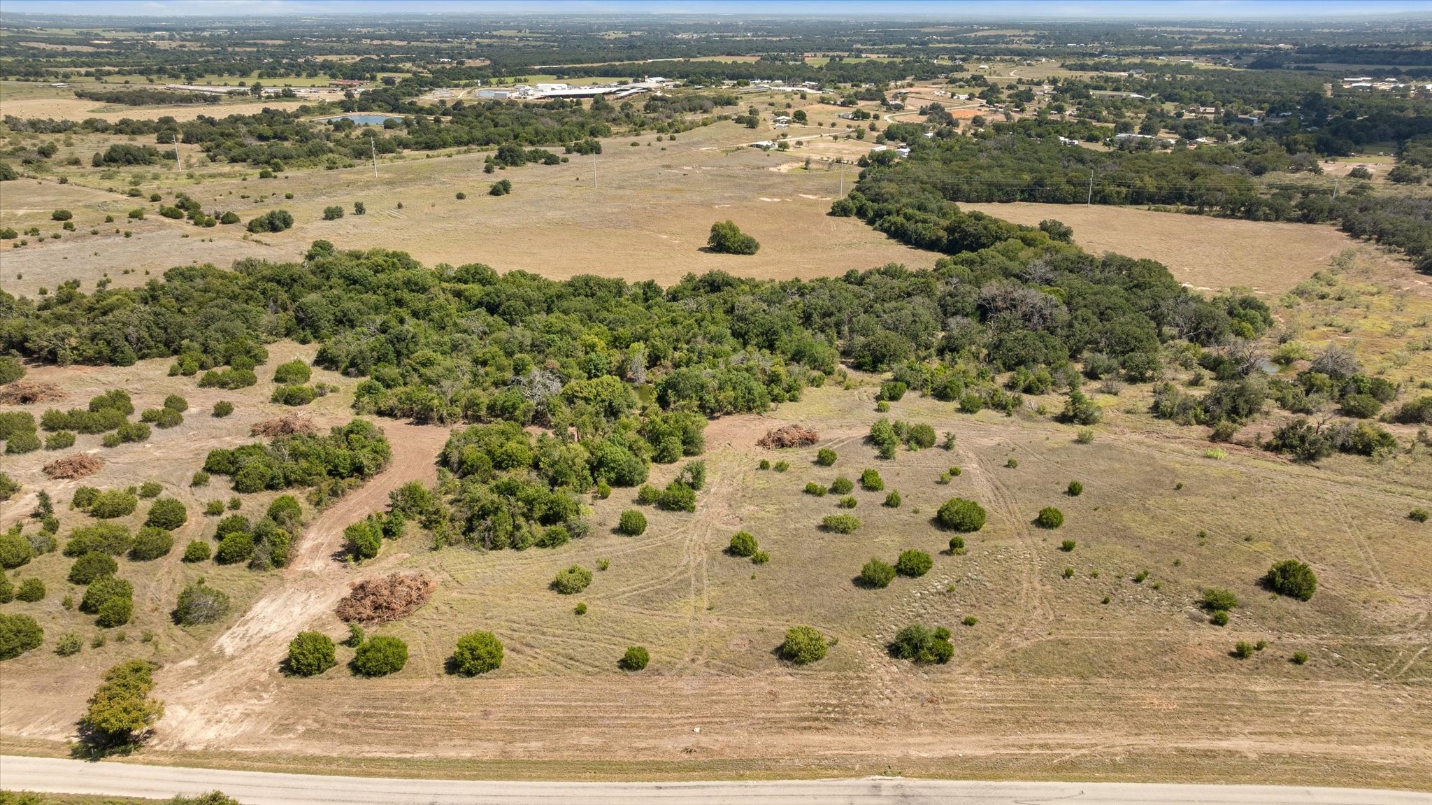 Tbd County Road 351 Dublin TX 76446