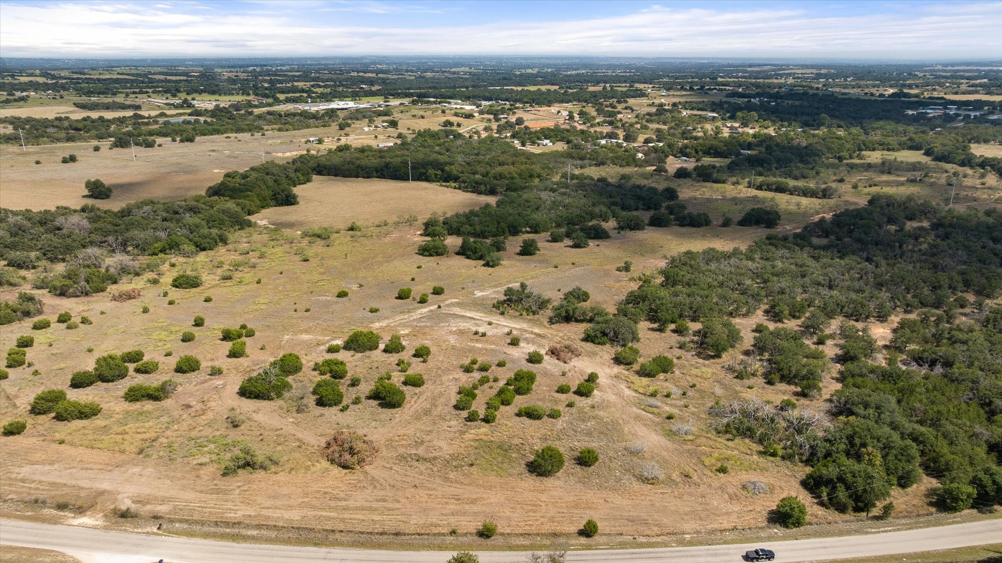 Tbd County Road 351 Dublin TX 76446