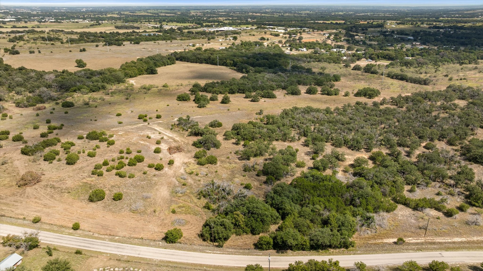 Tbd County Road 351 Dublin TX 76446