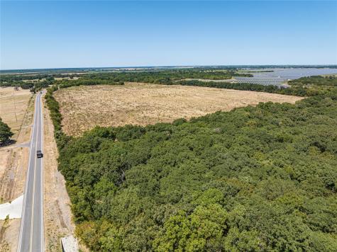 TBD FM-1390 Scurry TX 75158