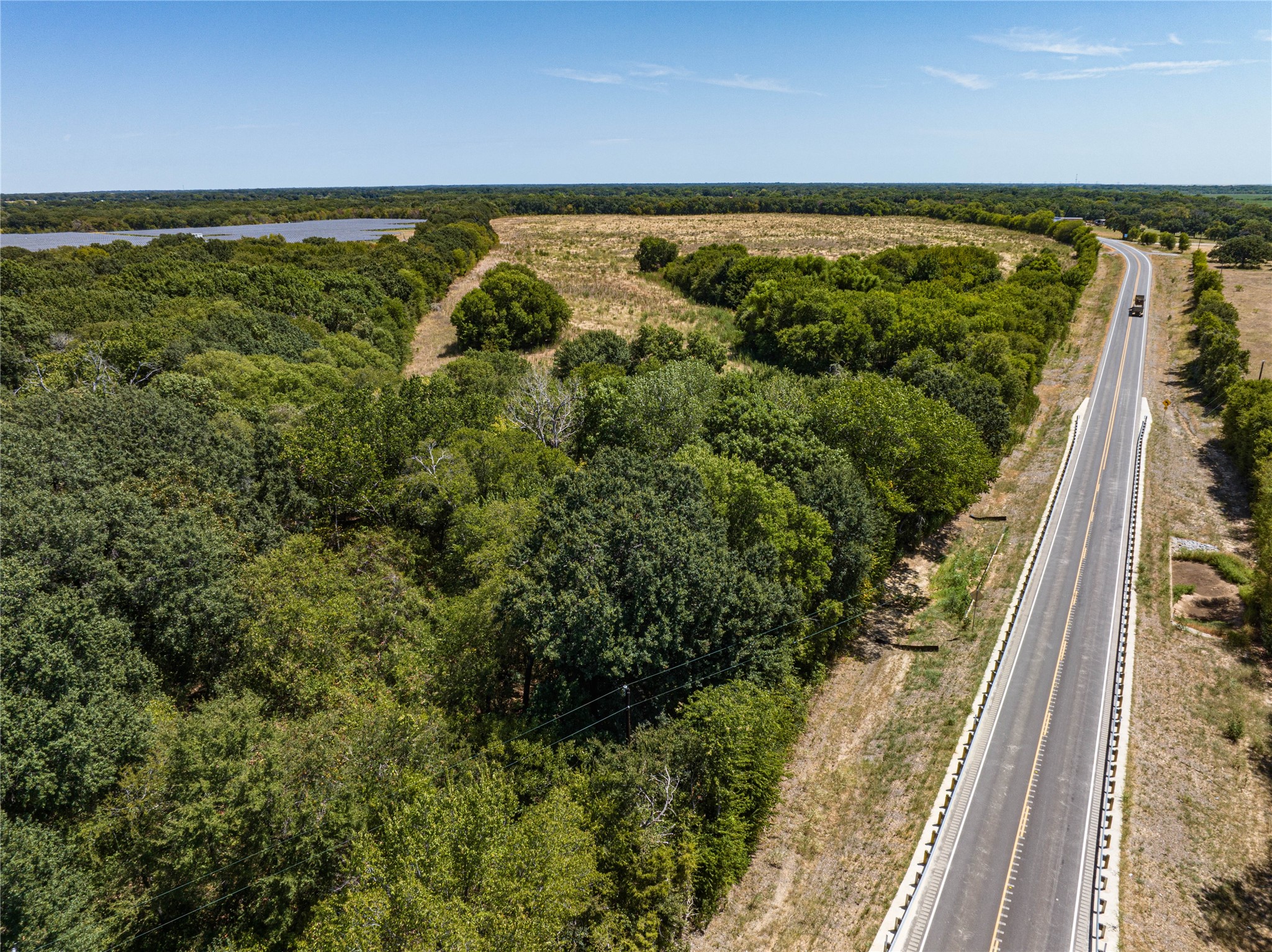 Tbd Fm-1390 Scurry TX 75158