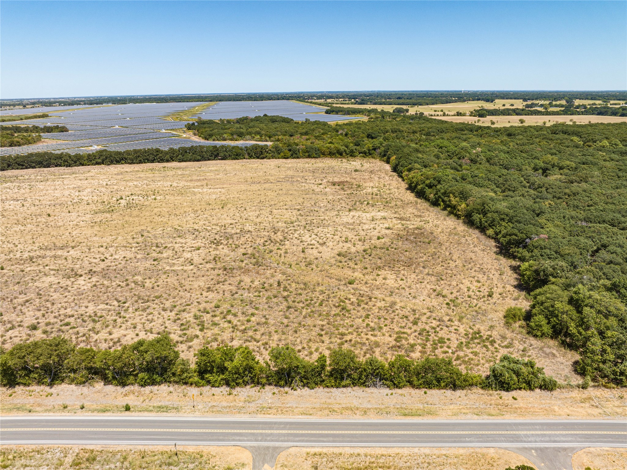 Tbd Fm-1390 Scurry TX 75158