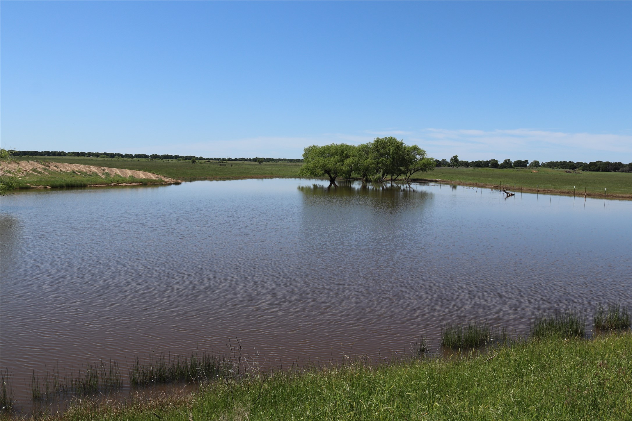 80 Acres North Deer Creek Road Henrietta TX 76365