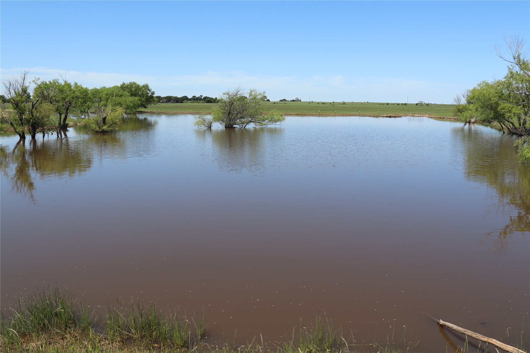 80 Acres North Deer Creek Road Henrietta TX 76365