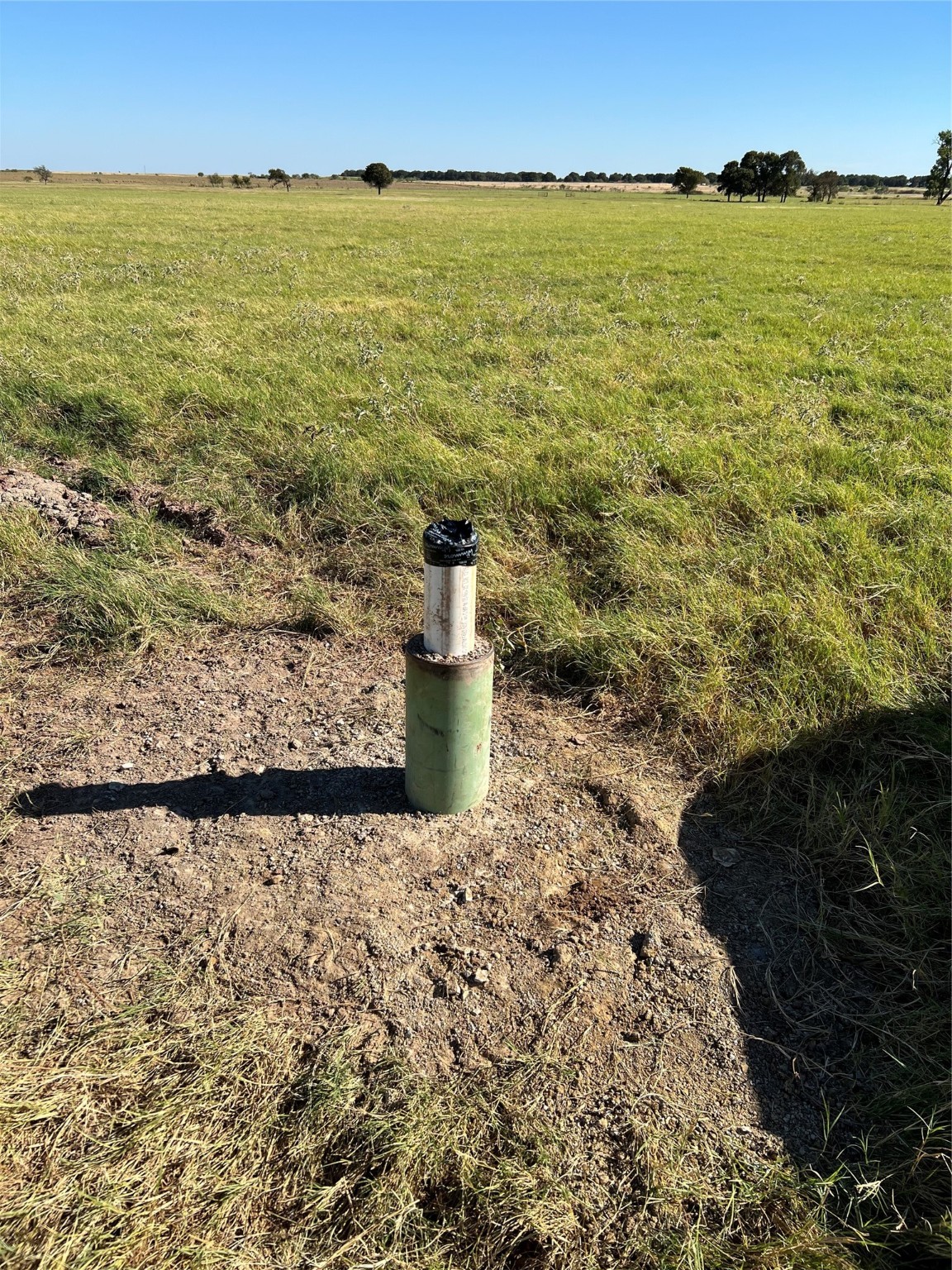 80 Acres North Deer Creek Road Henrietta TX 76365