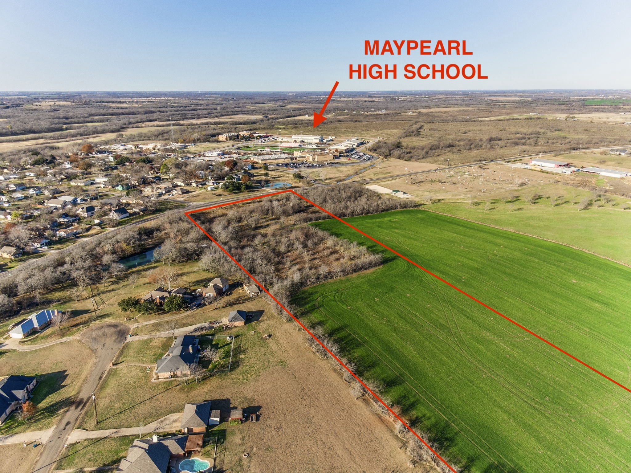 12830 Fm-157 Maypearl TX 76064