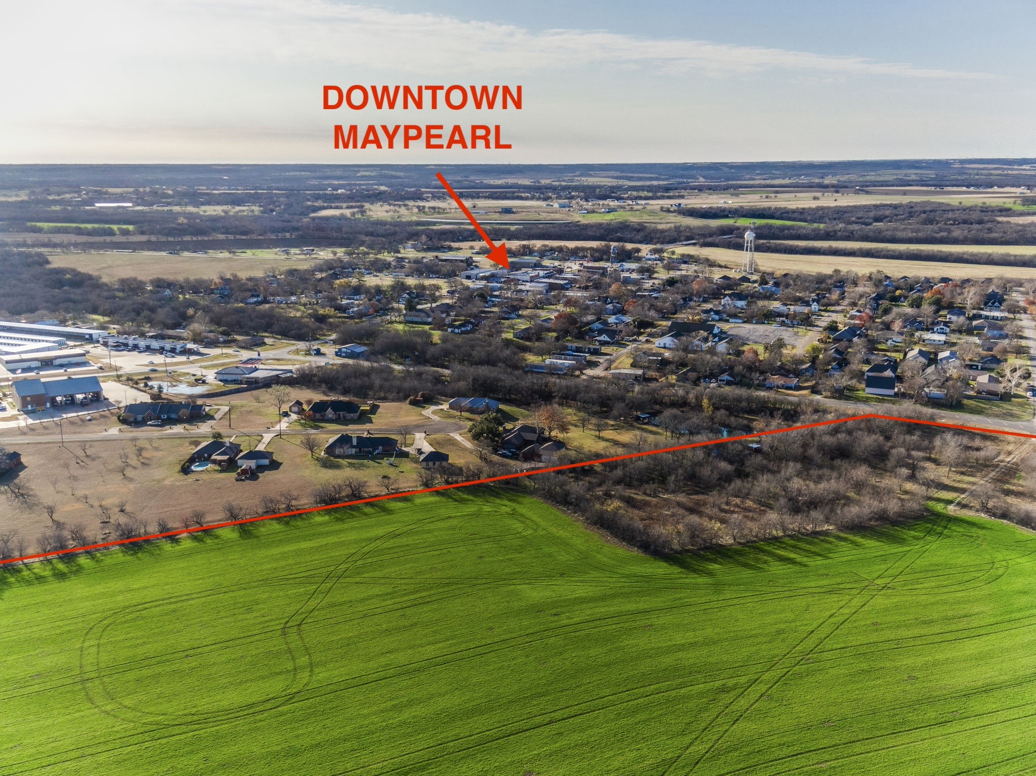 12830 Fm-157 Maypearl TX 76064
