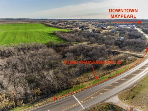 12830 Fm-157 Maypearl TX 76064