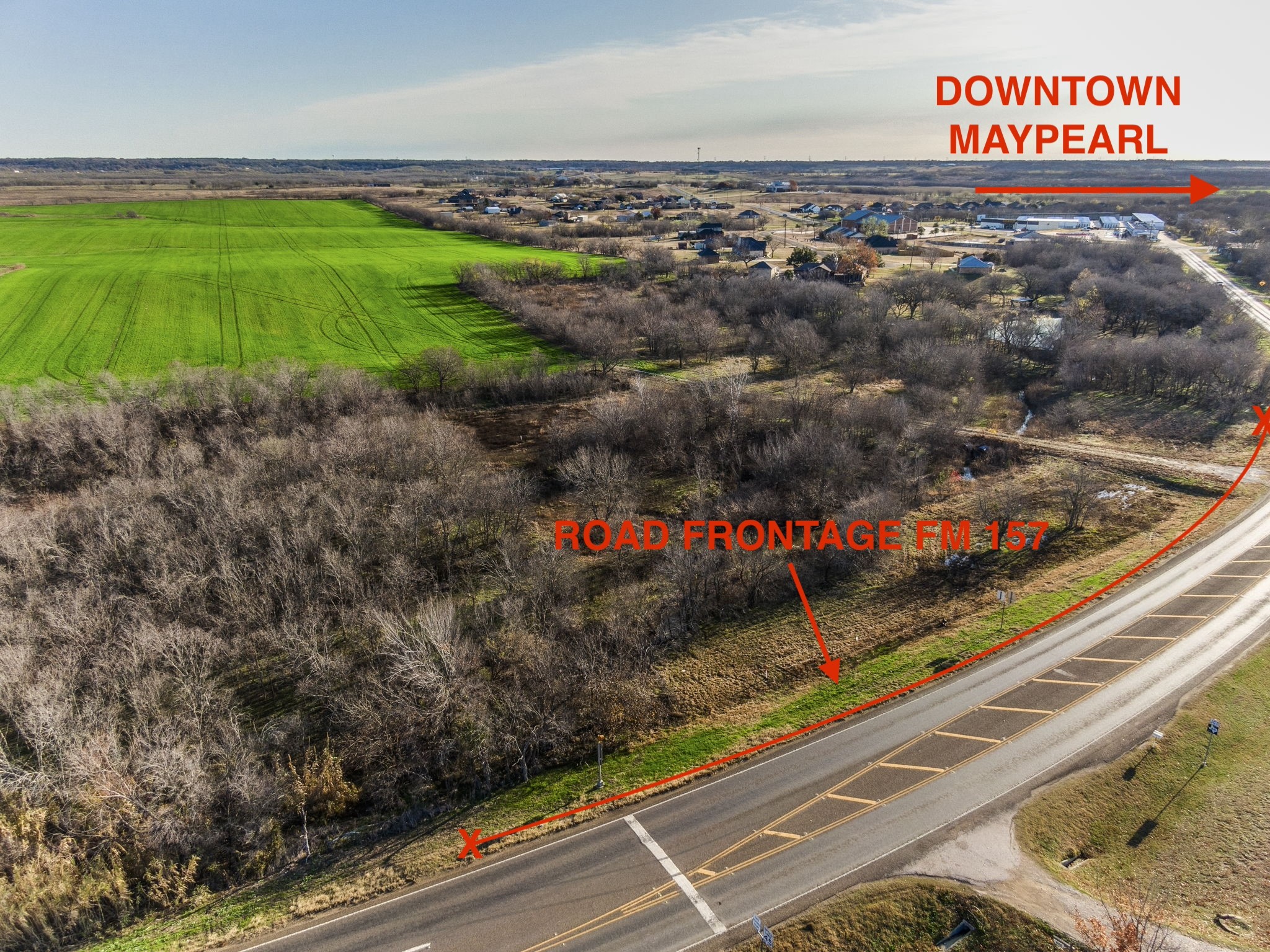 12830 Fm-157 Maypearl TX 76064