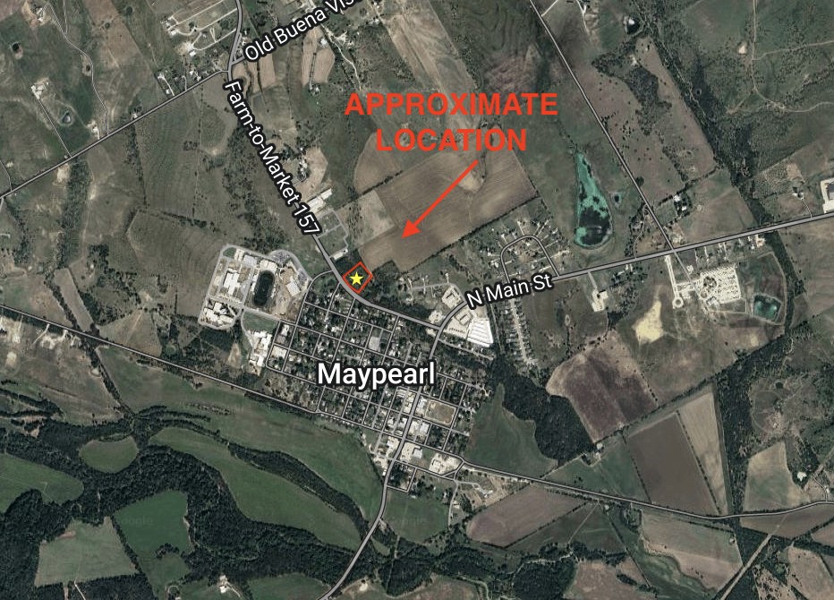 12830 Fm-157 Maypearl TX 76064