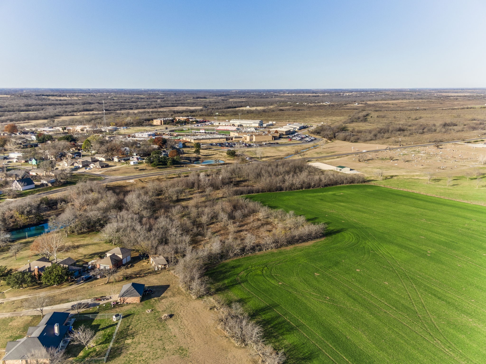12830 Fm-157 Maypearl TX 76064