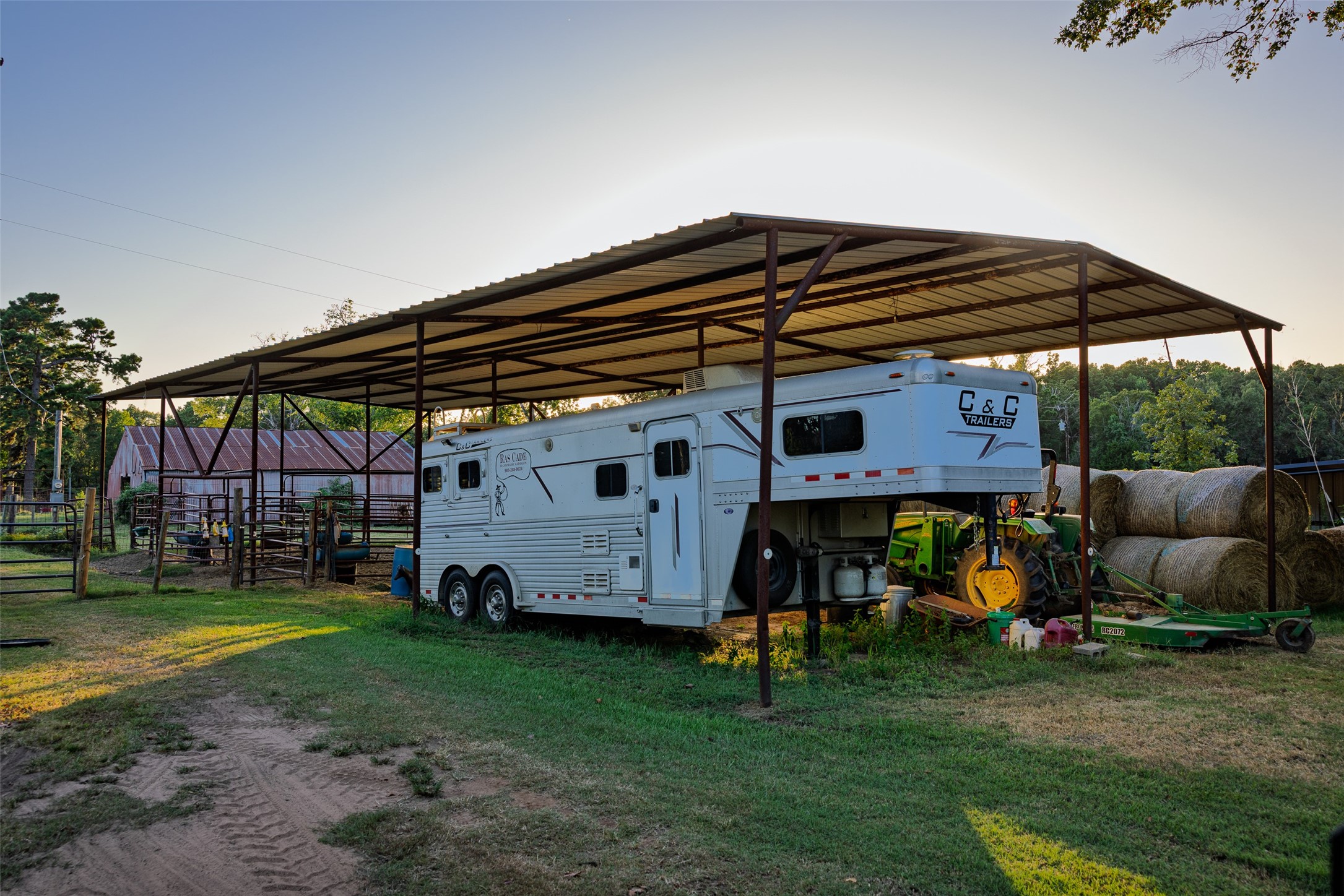 12701 Fm 2010 Chandler TX 75758