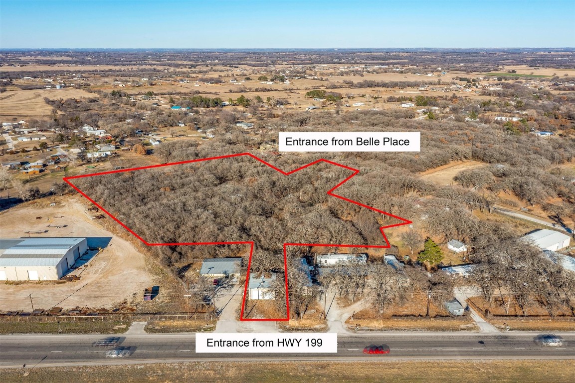 207 Belle Place Springtown TX 76082