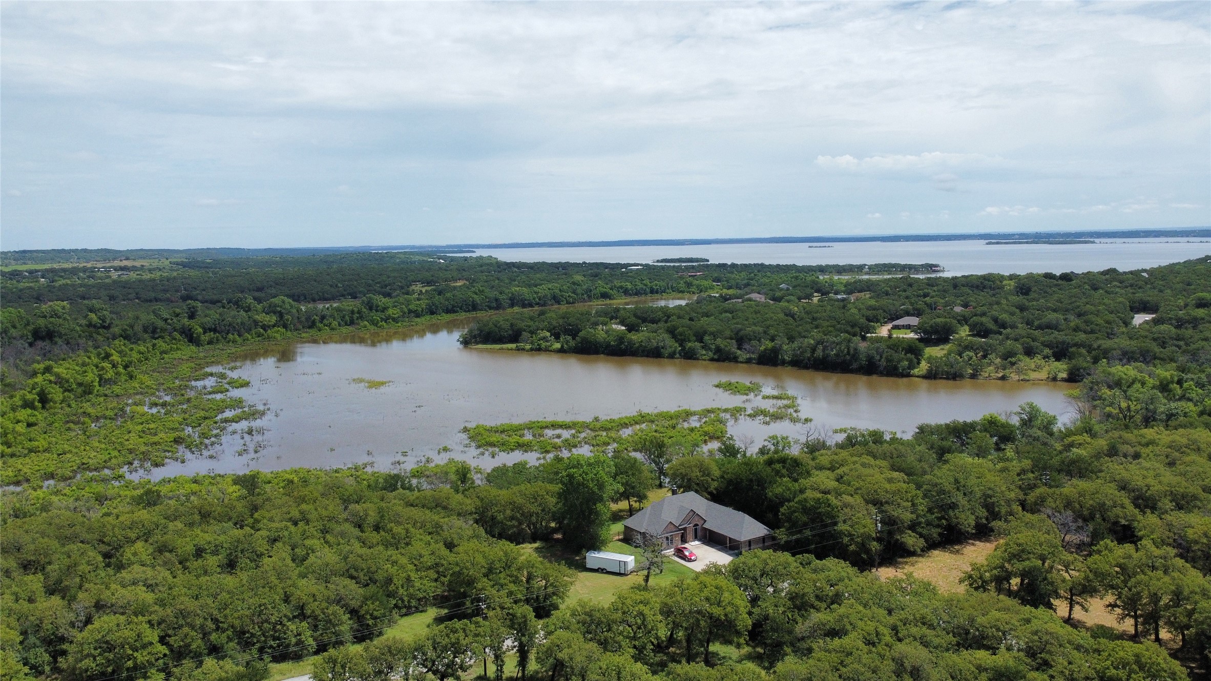 N/a Comewell Court Runaway Bay TX 76426