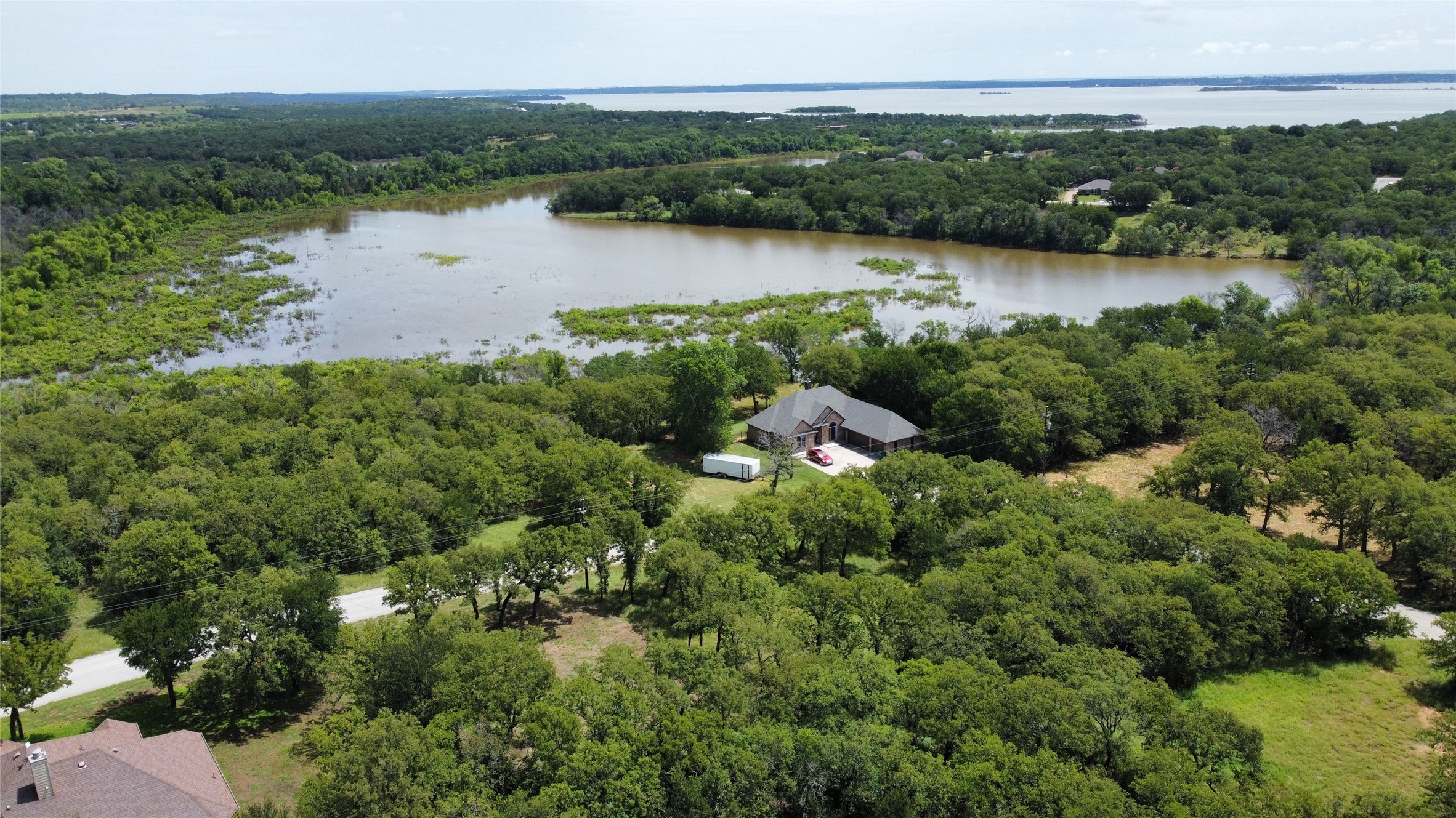 N/a Comewell Court Runaway Bay TX 76426