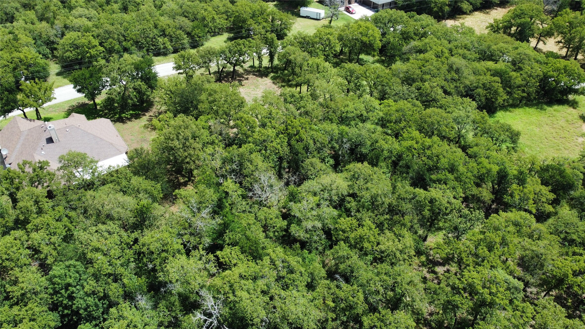 N/a Comewell Court Runaway Bay TX 76426