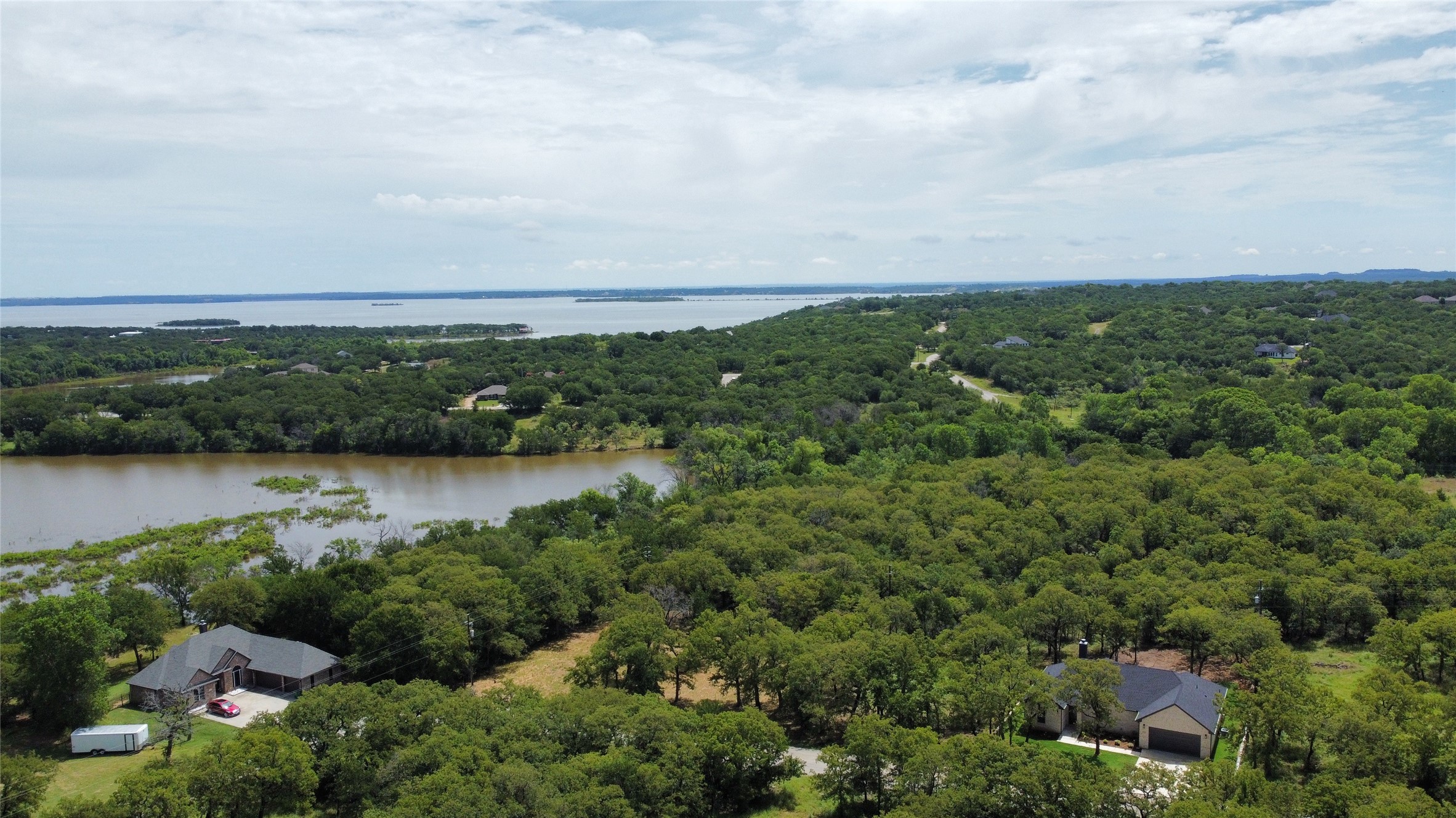 N/a Comewell Court Runaway Bay TX 76426