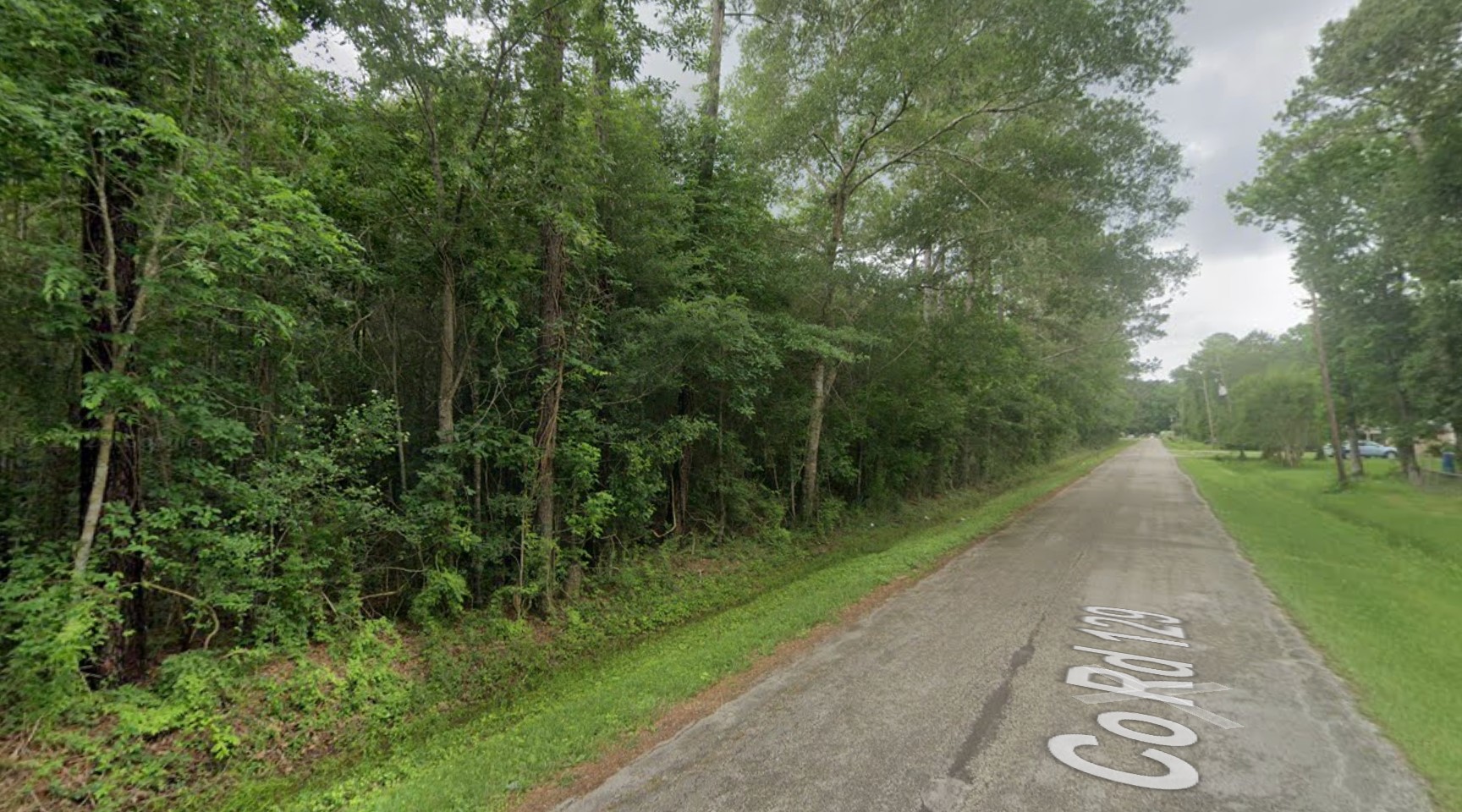 LOT1 County Road 129 Liberty TX 77575