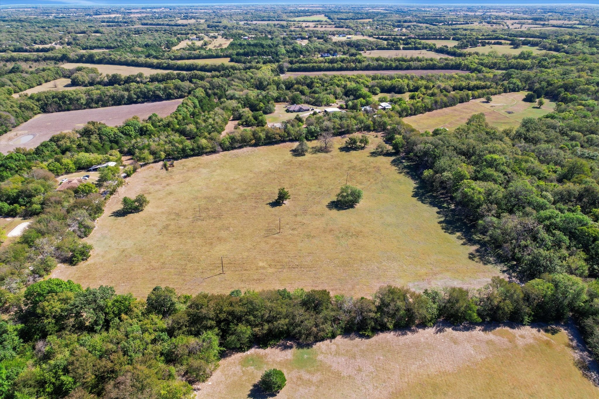 Tbd Wilson Road Whitewright TX 75491