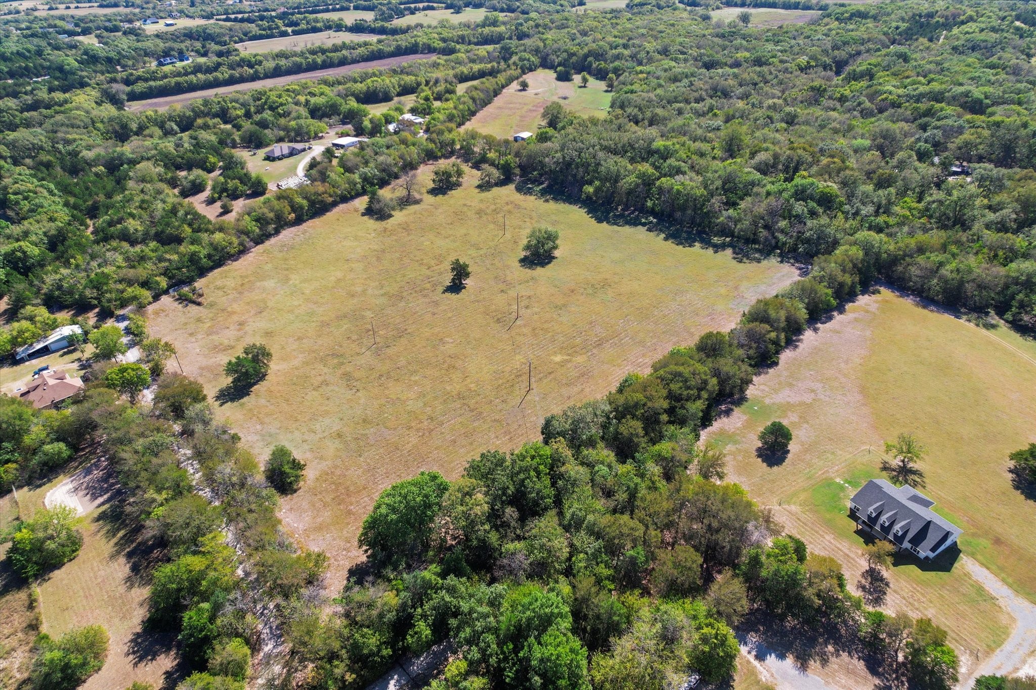 Tbd Wilson Road Whitewright TX 75491