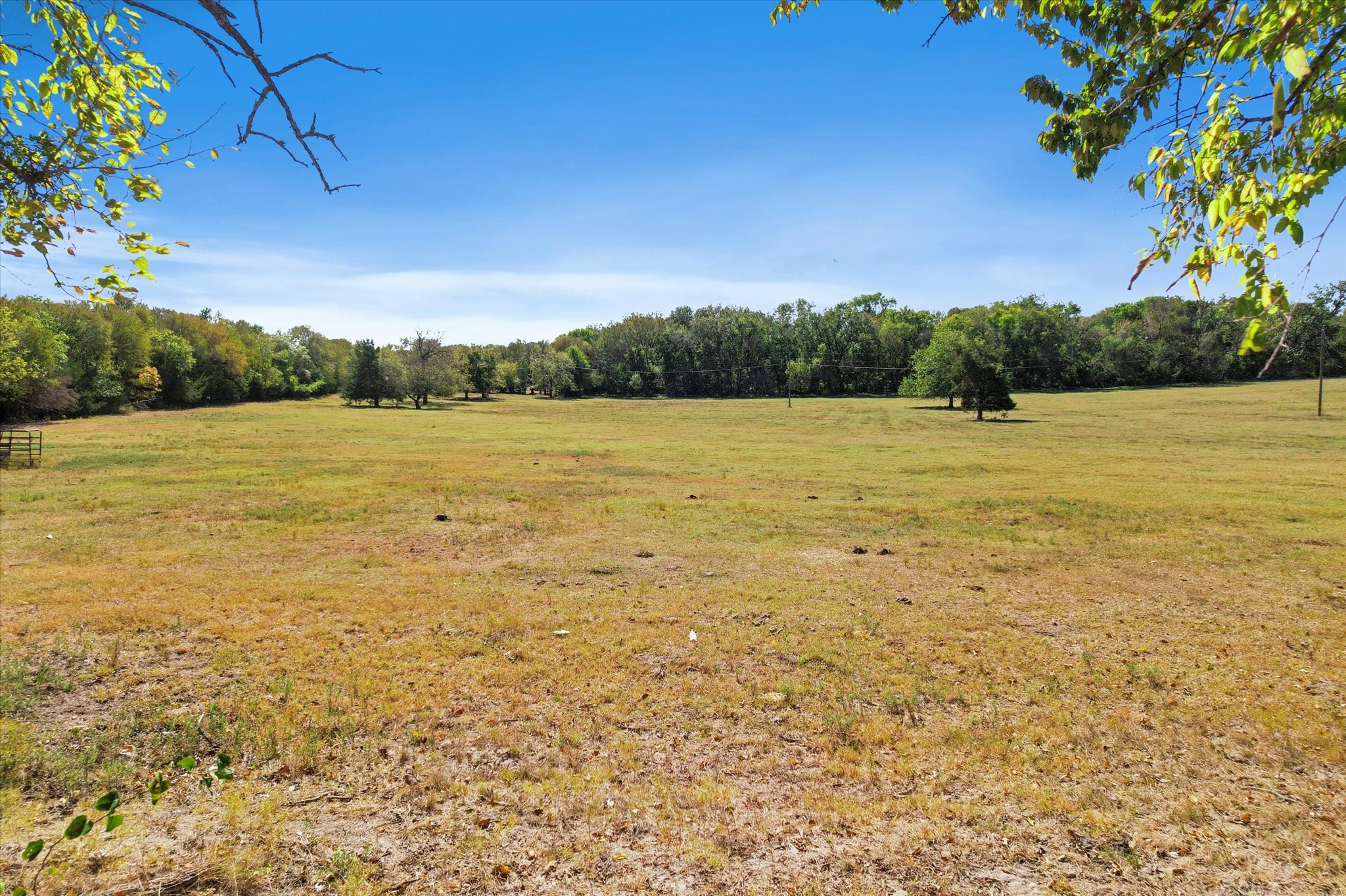 Tbd Wilson Road Whitewright TX 75491