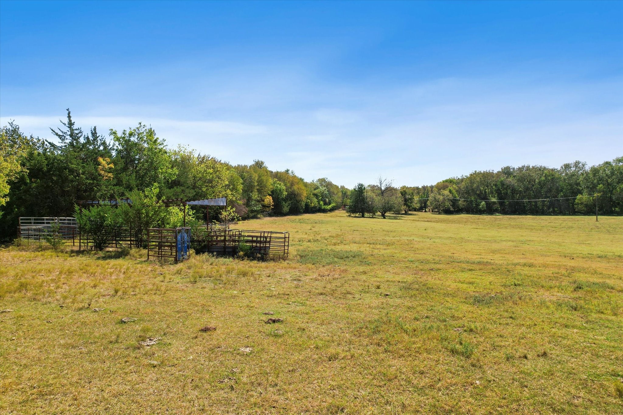 Tbd Wilson Road Whitewright TX 75491
