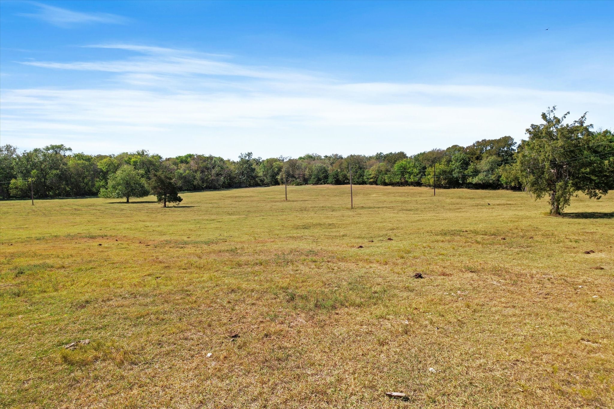 Tbd Wilson Road Whitewright TX 75491