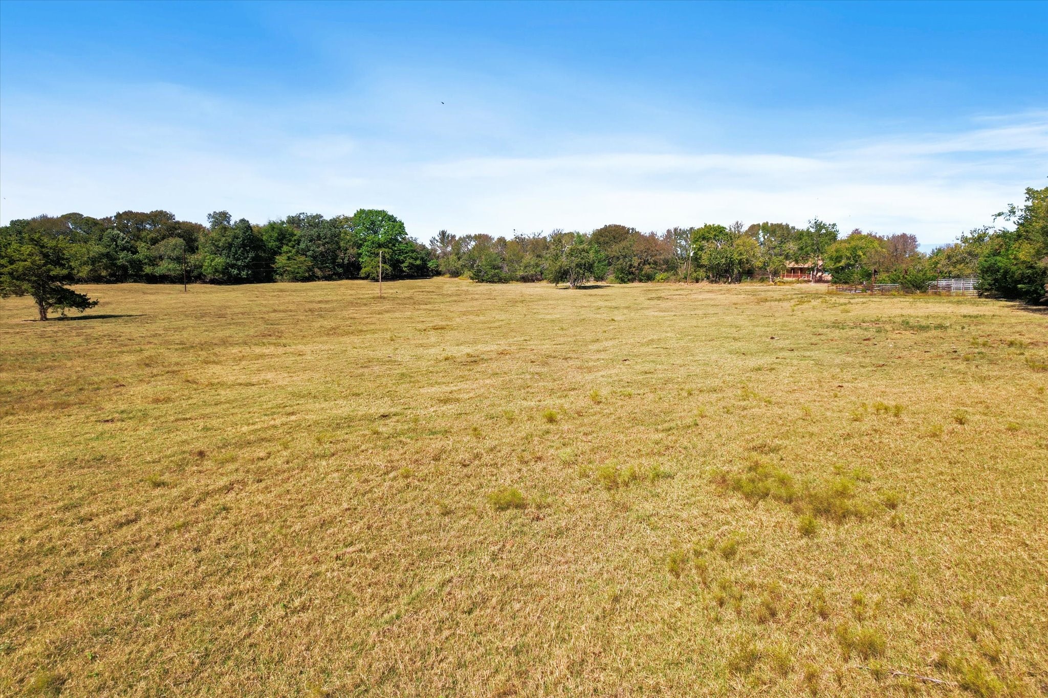 Tbd Wilson Road Whitewright TX 75491