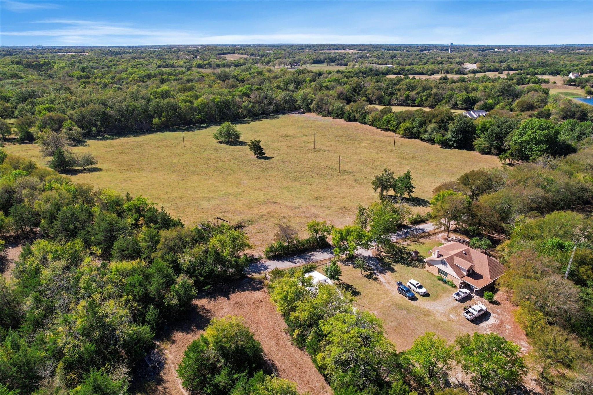 Tbd Wilson Road Whitewright TX 75491