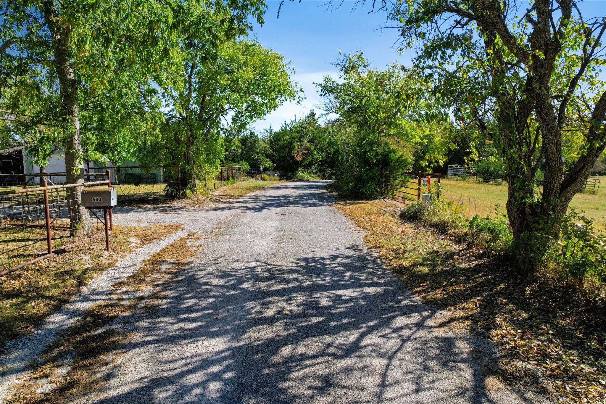 Tbd Wilson Road Whitewright TX 75491