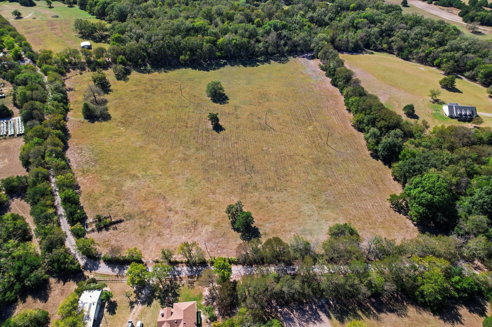 Tbd Wilson Road Whitewright TX 75491