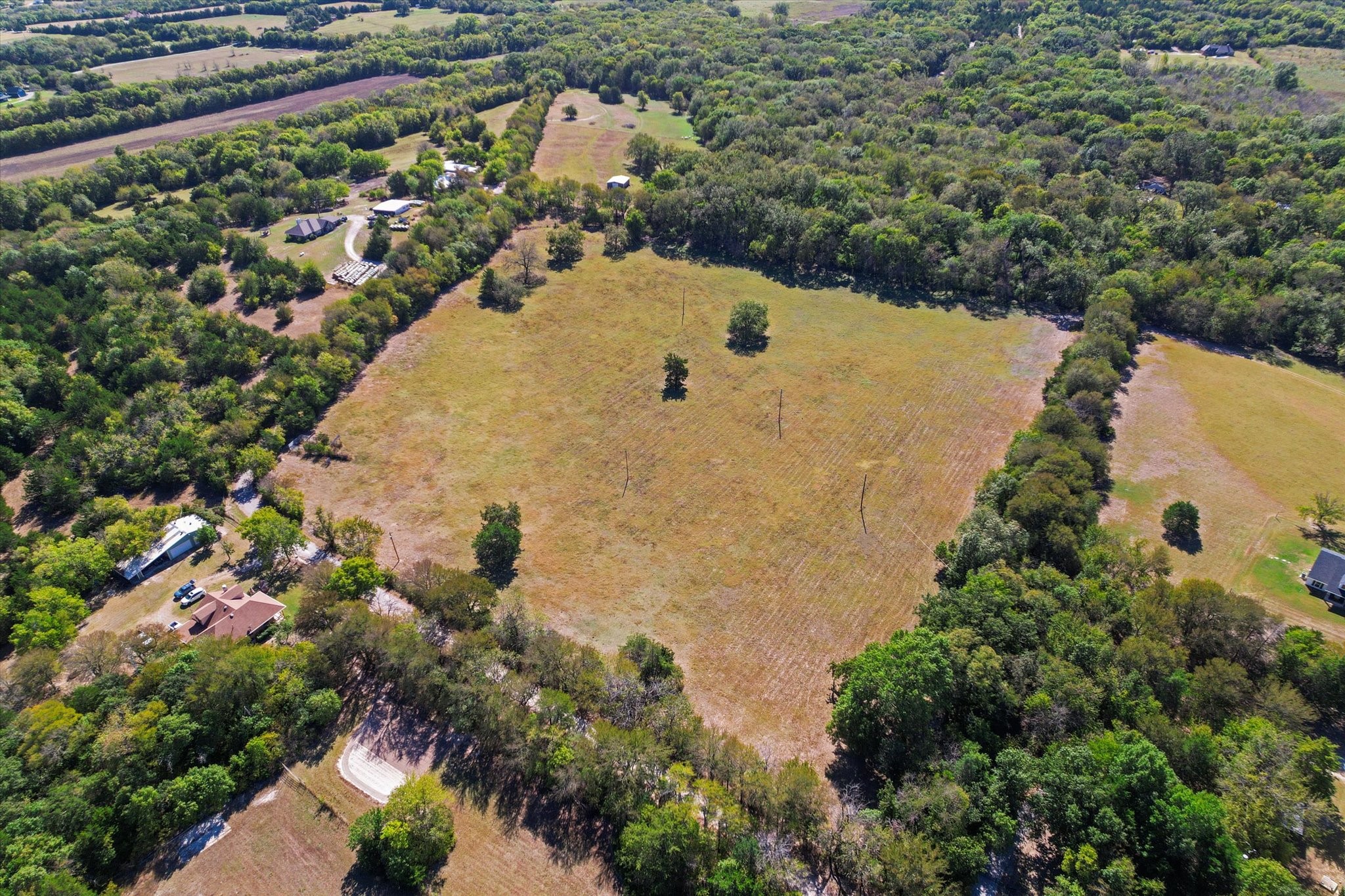 Tbd Wilson Road Whitewright TX 75491
