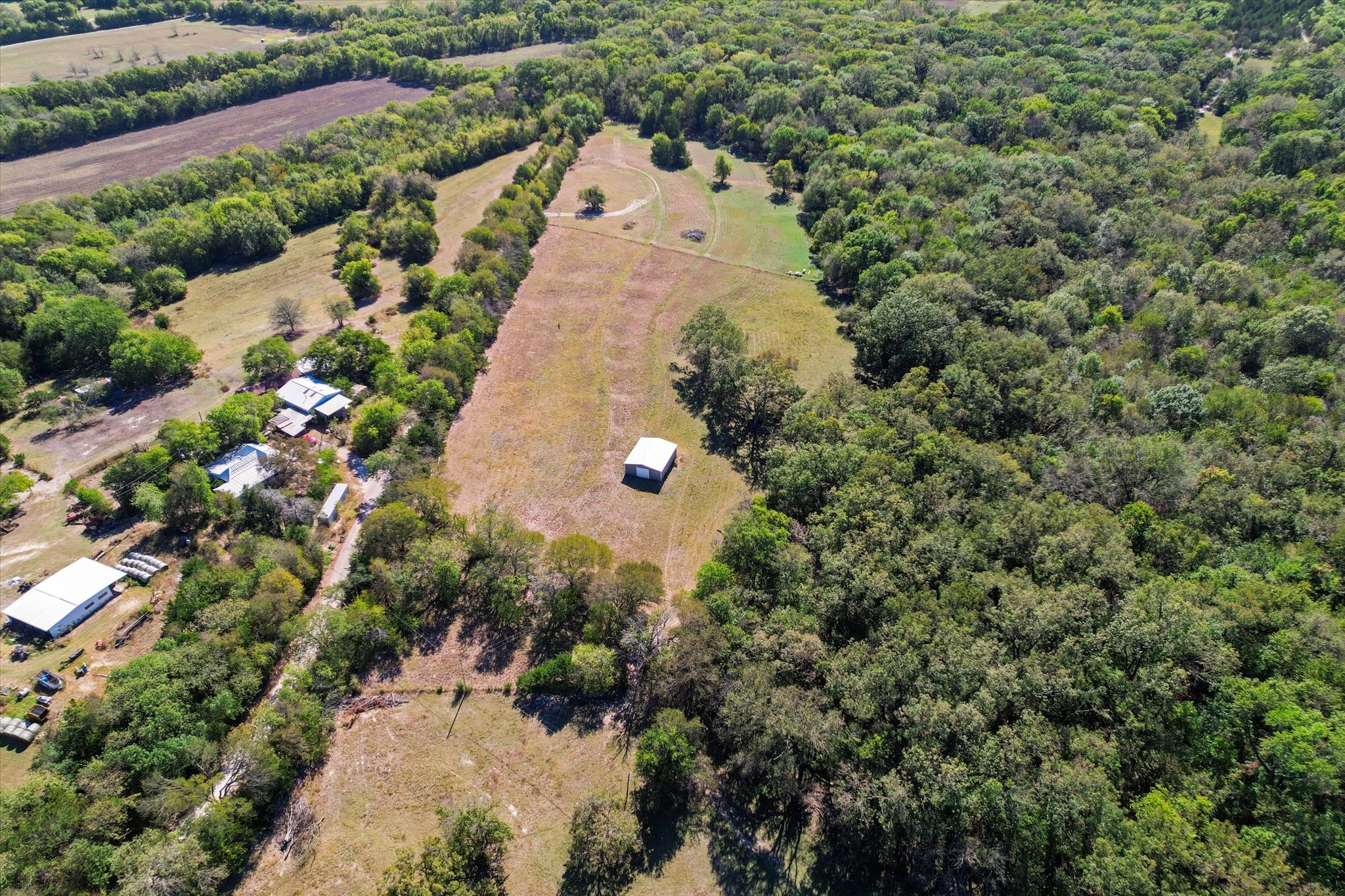 Tbd Wilson Road Whitewright TX 75491