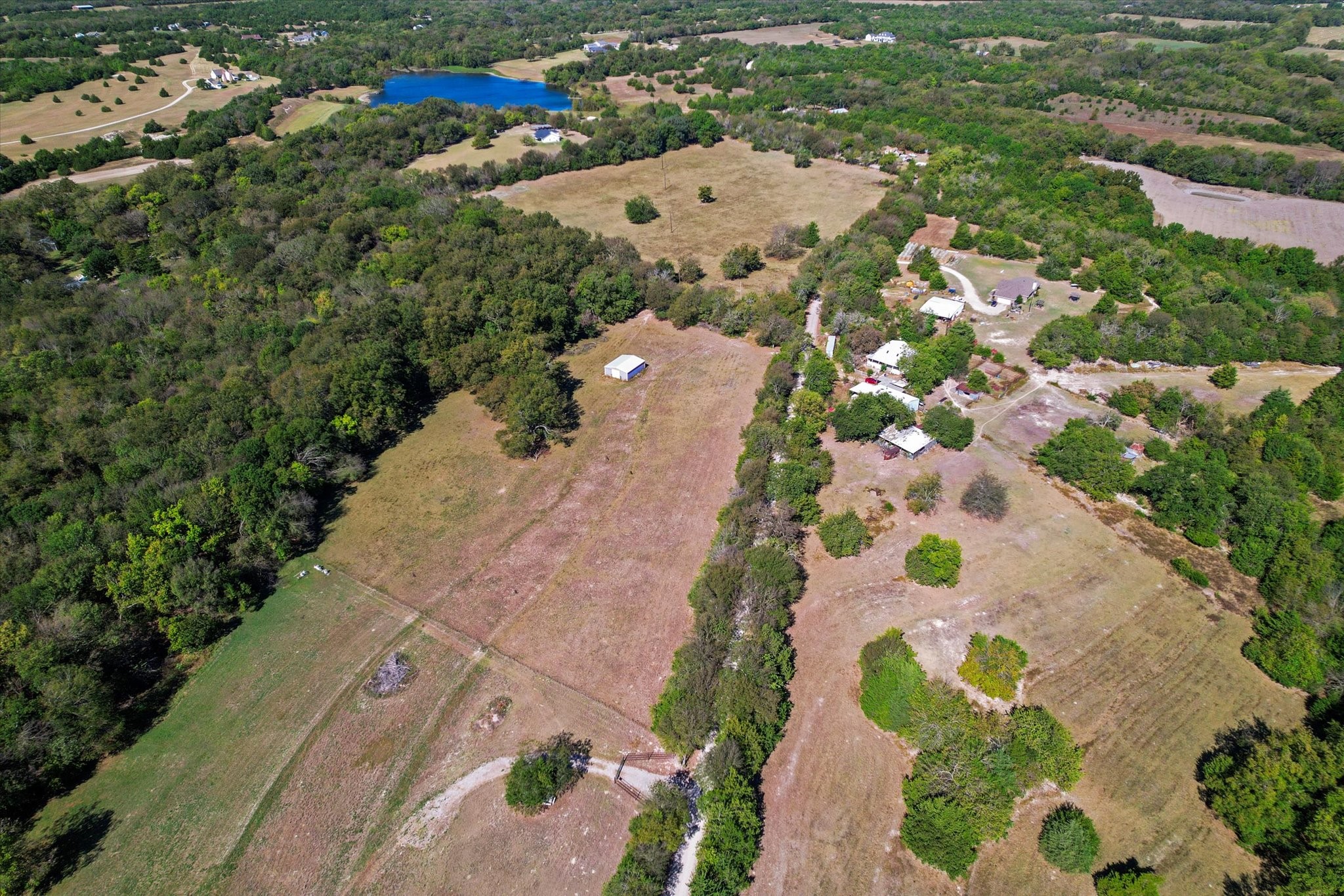 Tbd Wilson Road Whitewright TX 75491