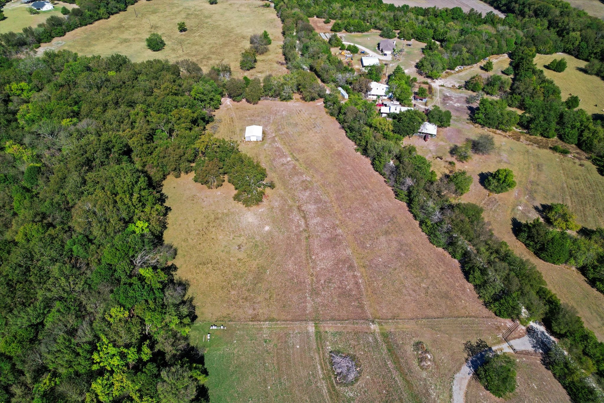 Tbd Wilson Road Whitewright TX 75491