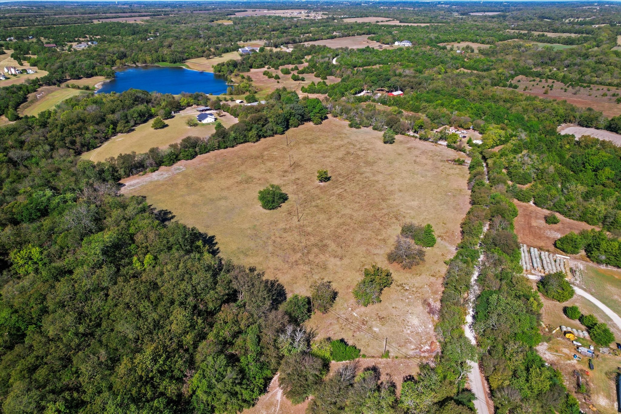 Tbd Wilson Road Whitewright TX 75491