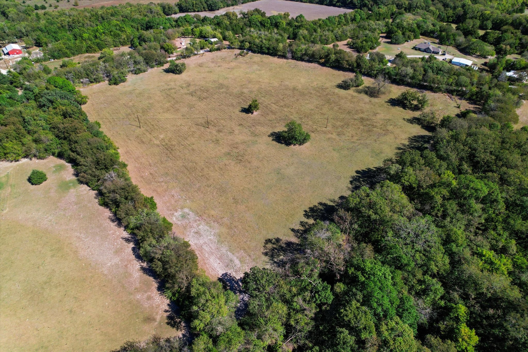 Tbd Wilson Road Whitewright TX 75491