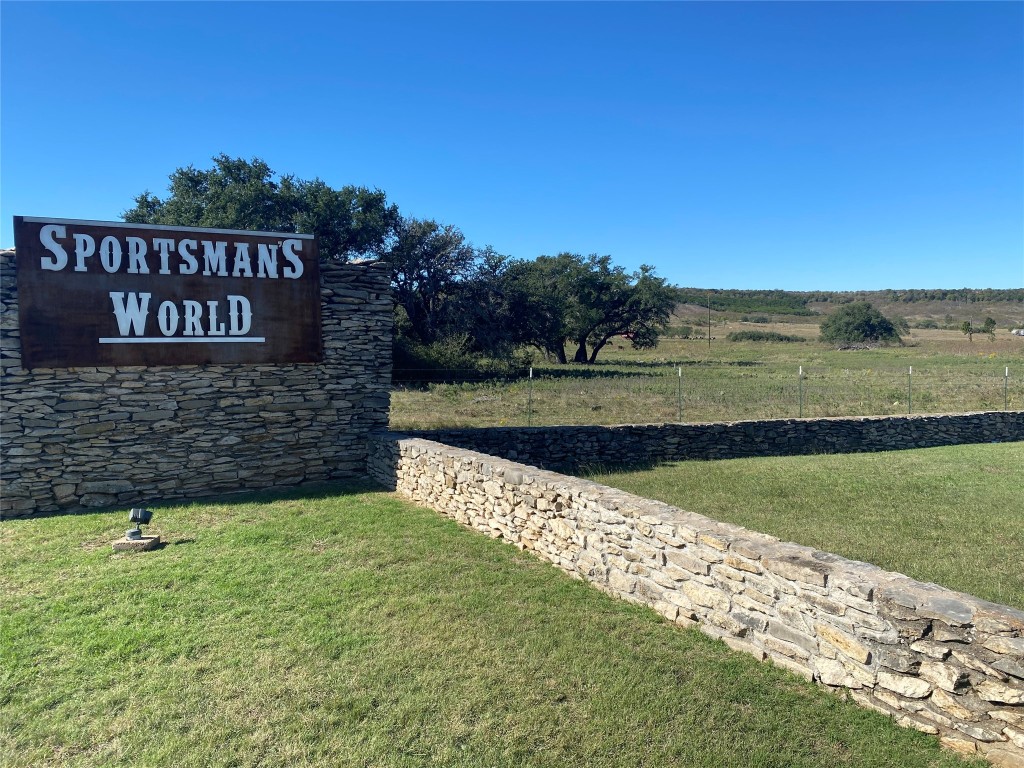 2423 N State Highway 16 Strawn TX 76475