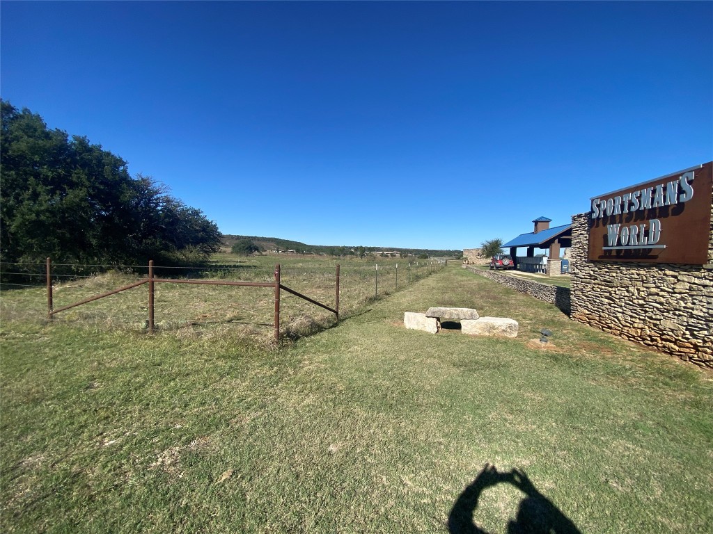 2423 N State Highway 16 Strawn TX 76475