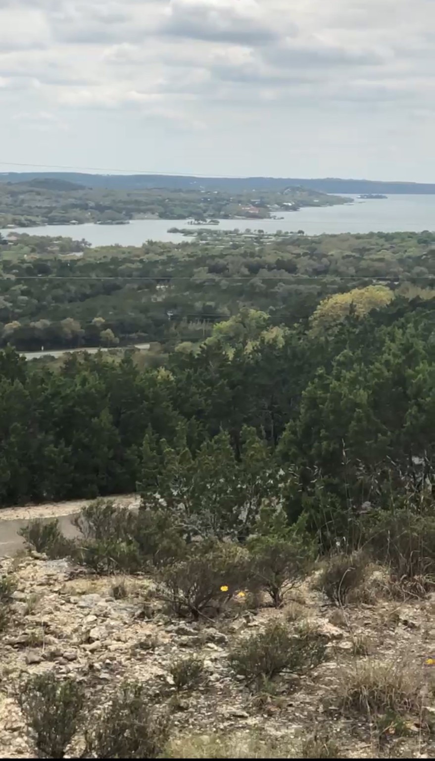Tbd Scenic Harbour Lakehills TX 78063