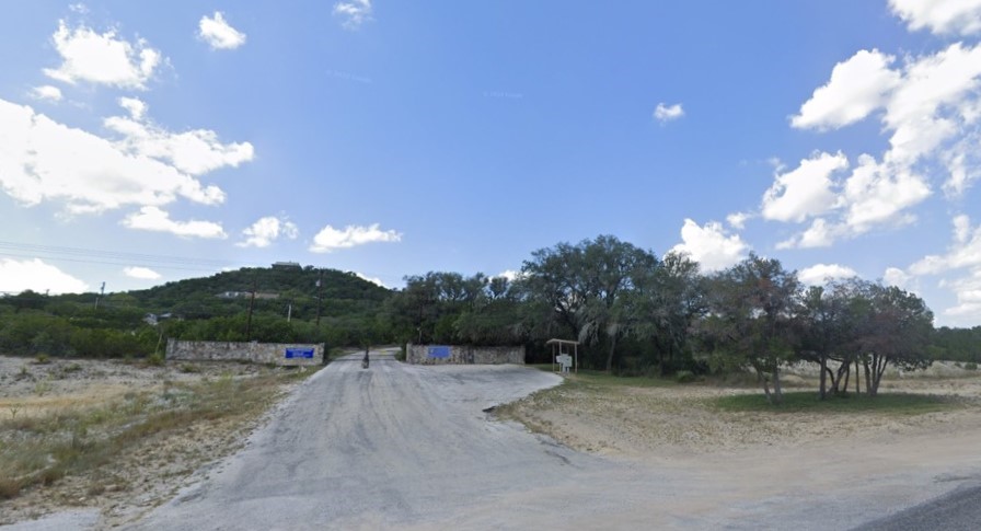 Tbd Scenic Harbour Lakehills TX 78063