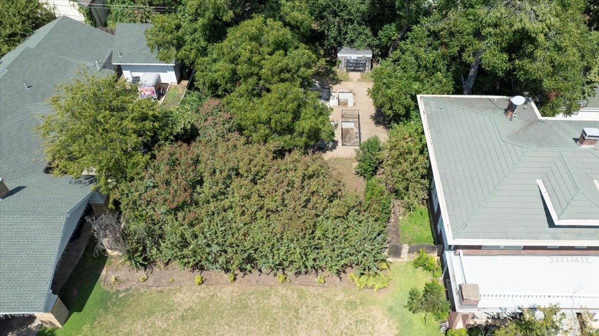 2328 Mistletoe Boulevard Fort Worth TX 76110
