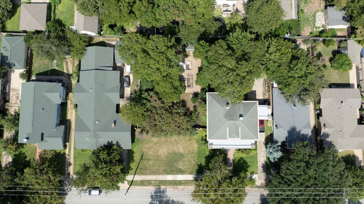 2328 Mistletoe Boulevard Fort Worth TX 76110