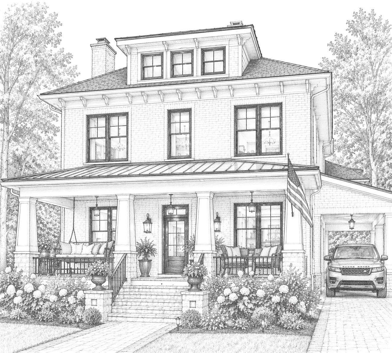 2328 Mistletoe Boulevard Fort Worth TX 76110