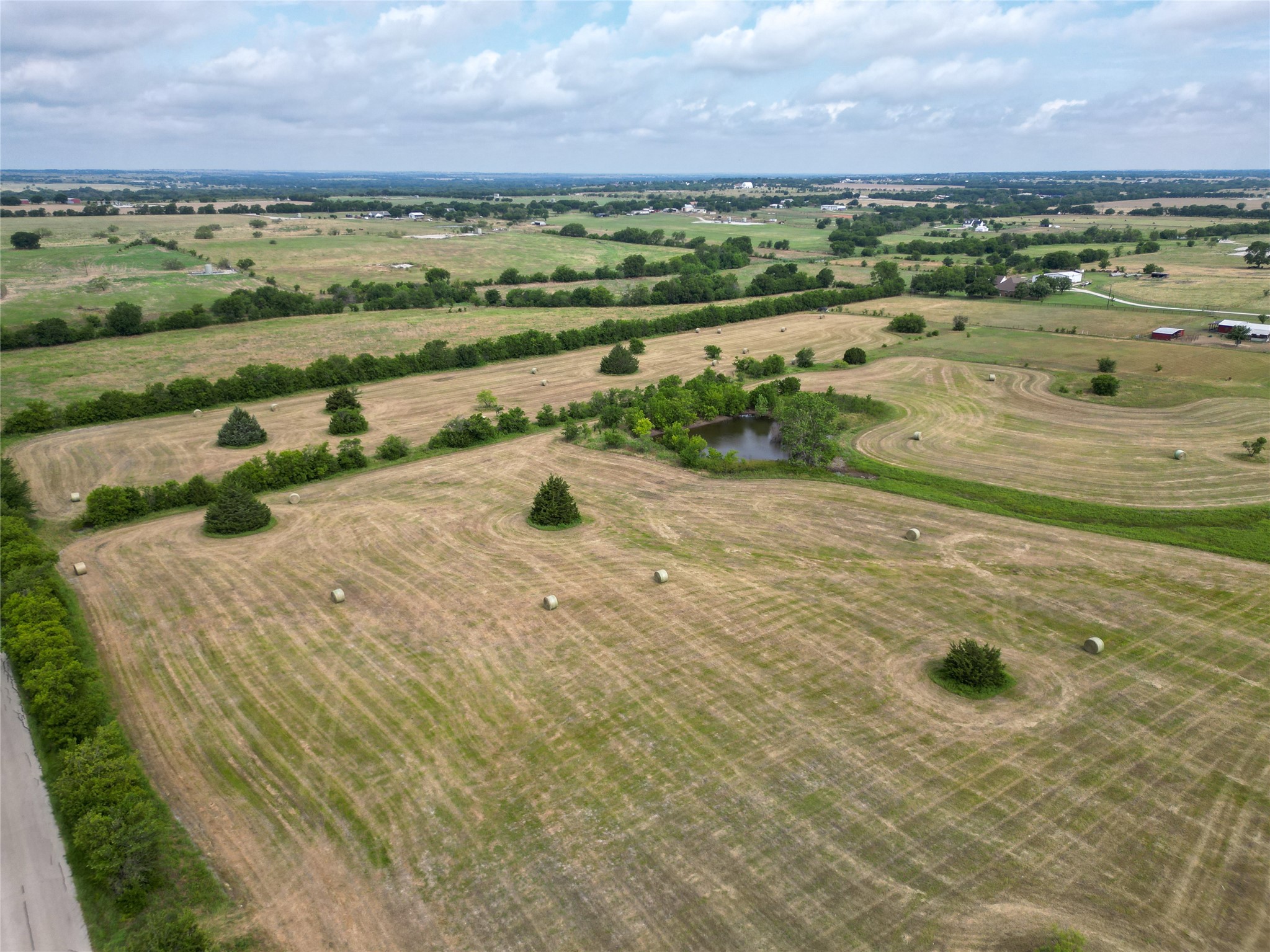 10955 Swafford Road Ponder TX 76259