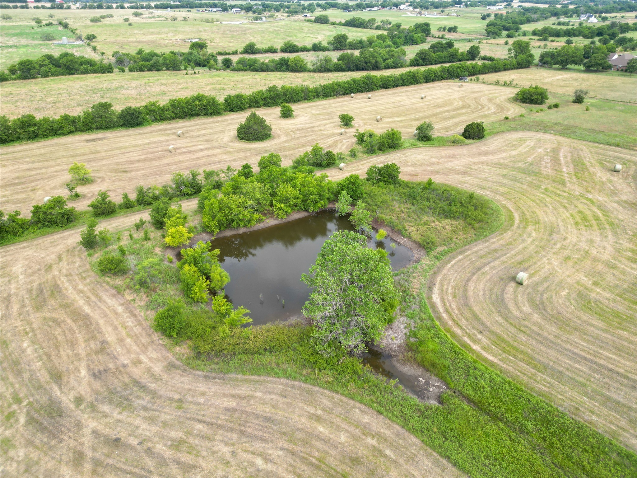 10955 Swafford Road Ponder TX 76259