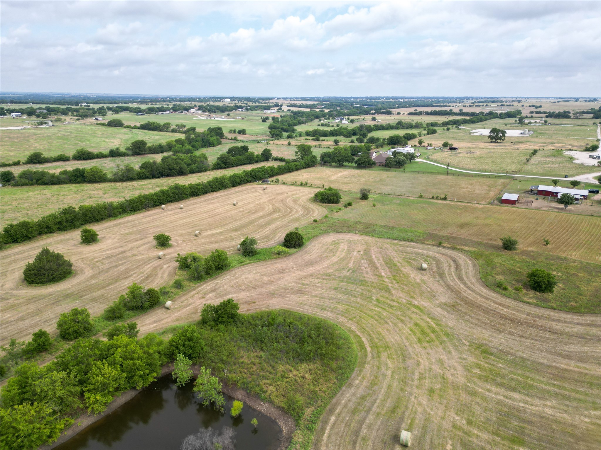 10955 Swafford Road Ponder TX 76259