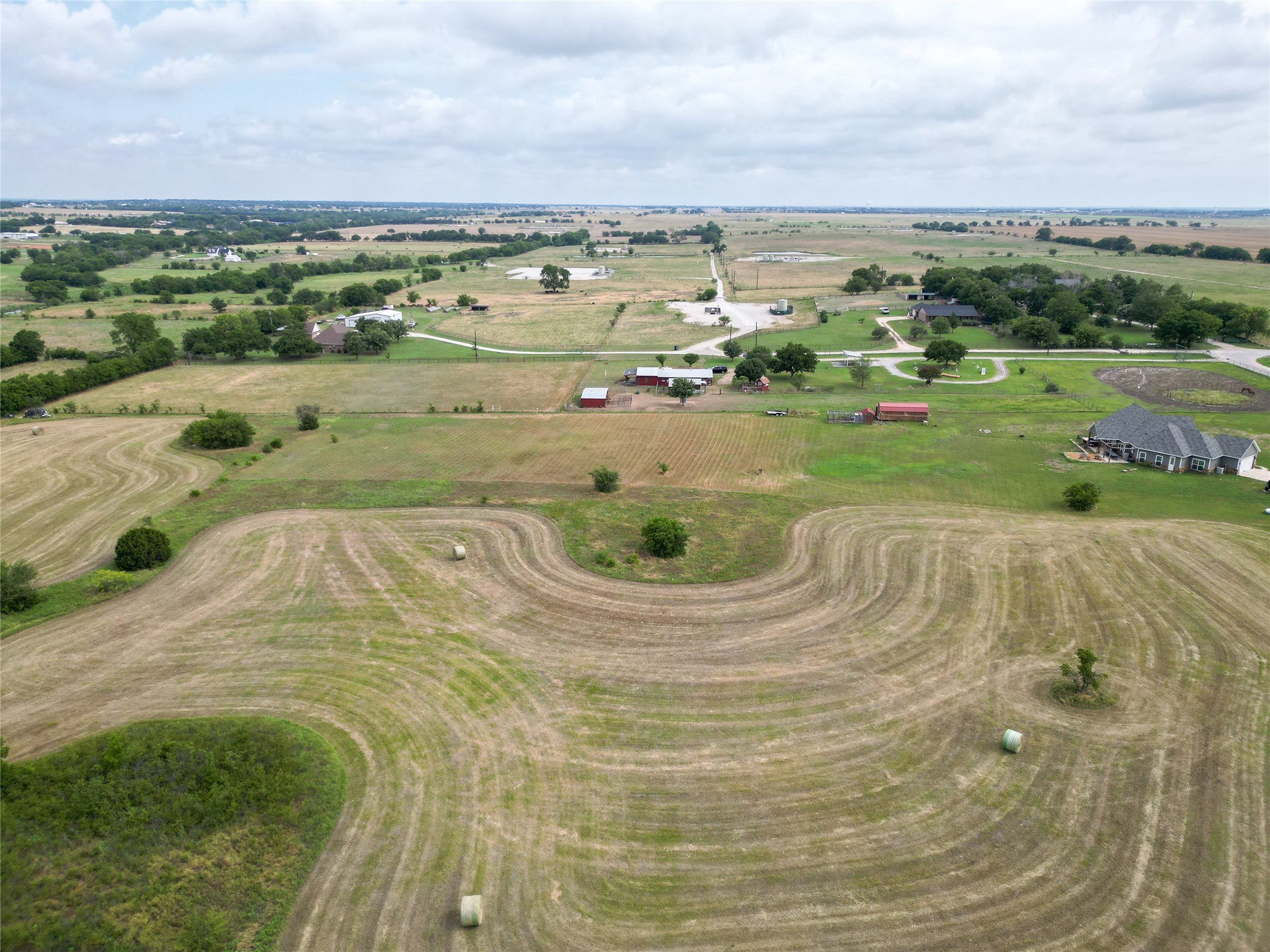 10955 Swafford Road Ponder TX 76259